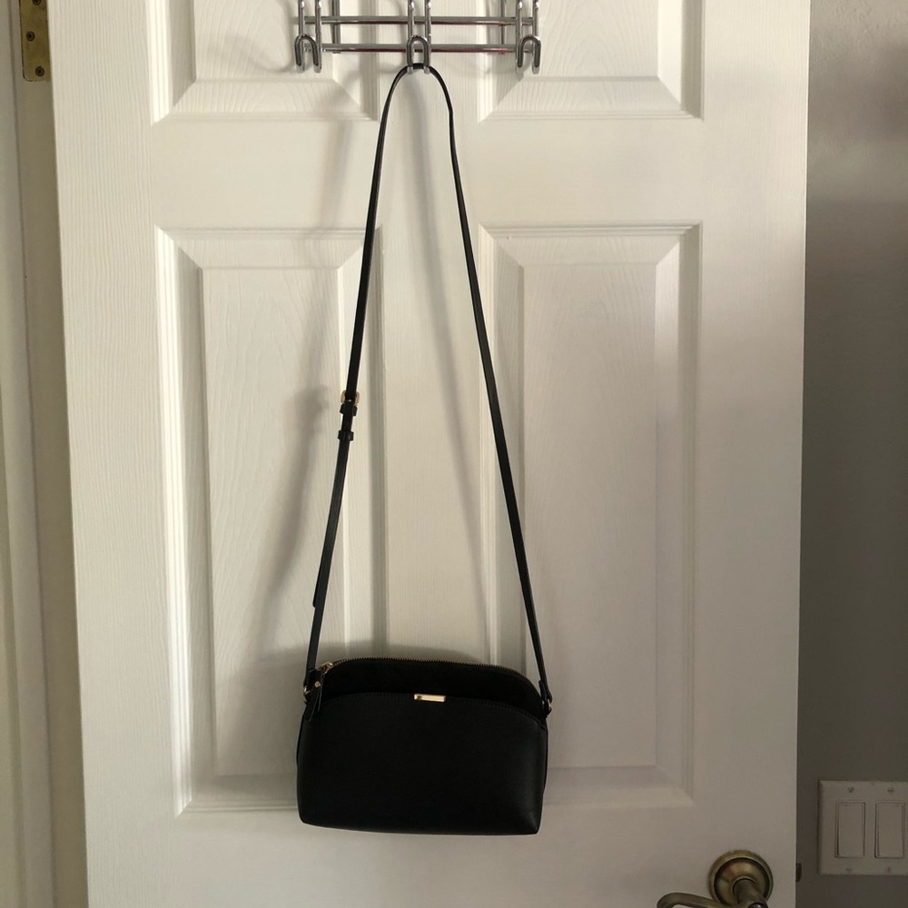 Crossbody Purse